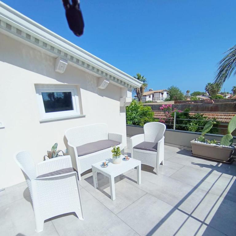 Villa LORY SWEET ORCHIDEA - Apartment mit 1 Schlafzimmer - 3