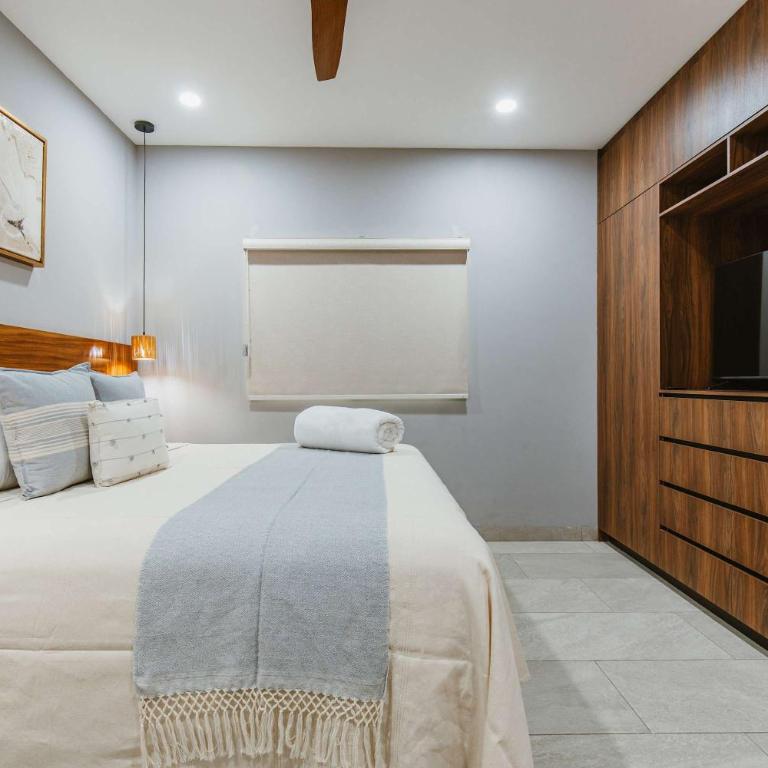 Torre San Angel Infinity Pool Arch Sunset Views - Apartamento - 18
