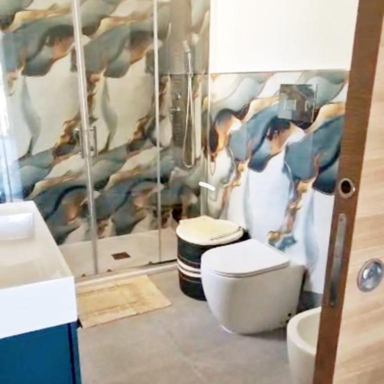 Villa LORY SWEET ORCHIDEA - Apartment mit 1 Schlafzimmer - 5