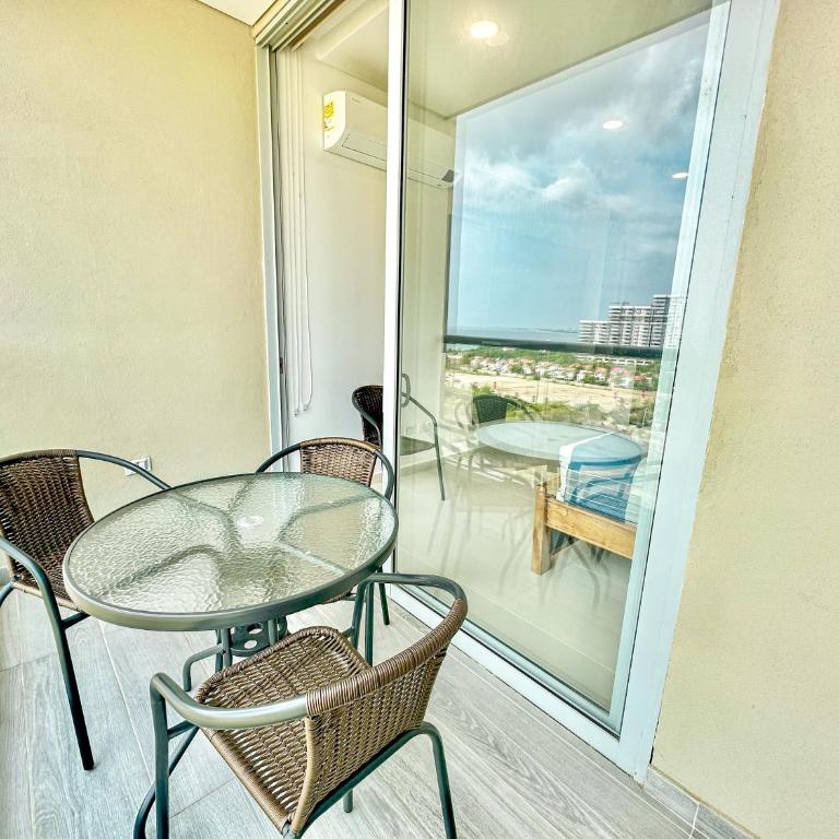 Apartamento Confort Delventto - AR Rentals - Apartamento con vistas a las montañas - 16