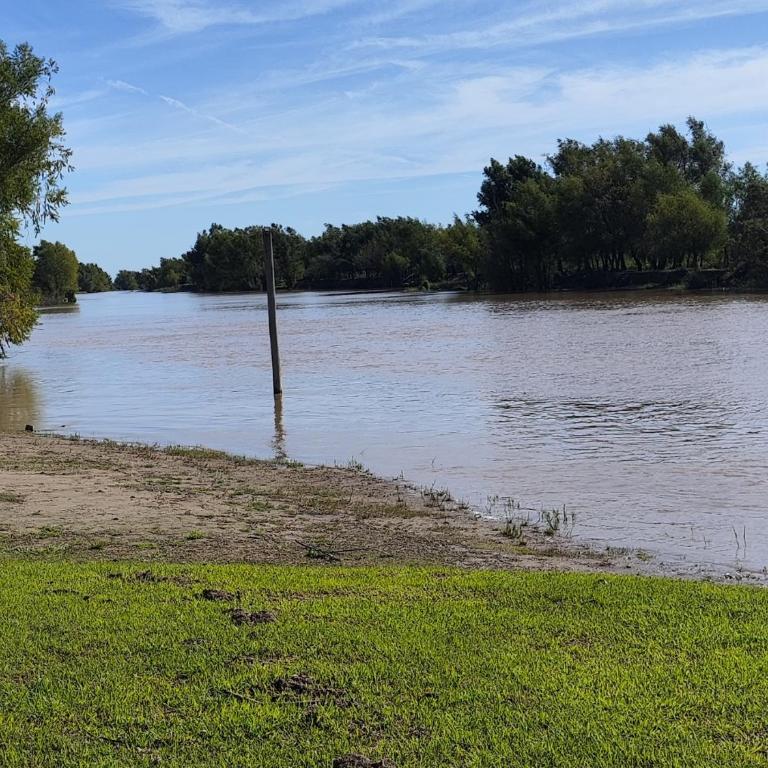 amanecer de RIO y pesca - Suite Familiar - 18