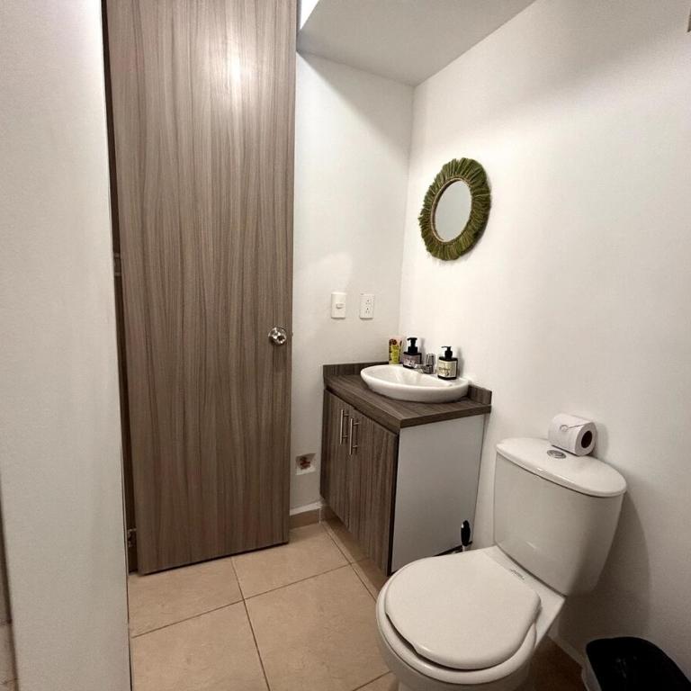 Ven y Escapate al Quindío - Two-Bedroom Apartment - 21