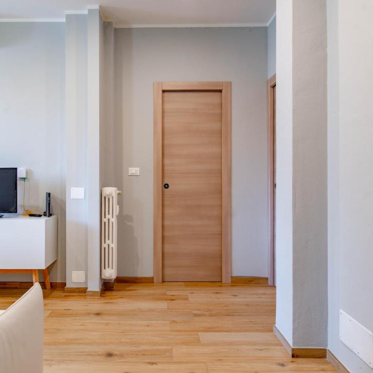 Metro Line, AC, gruppi, CASA WHITE METRO - Apartamento de 1 dormitorio - 24