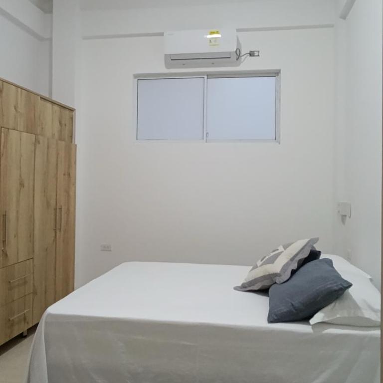 Apartaestudio en condominio privado - Apartamento Deluxe de 2 dormitorios - 6