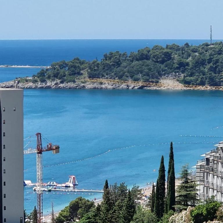 Martina Apartmani - Apartman sa 1 Spavaćom Sobom - 10