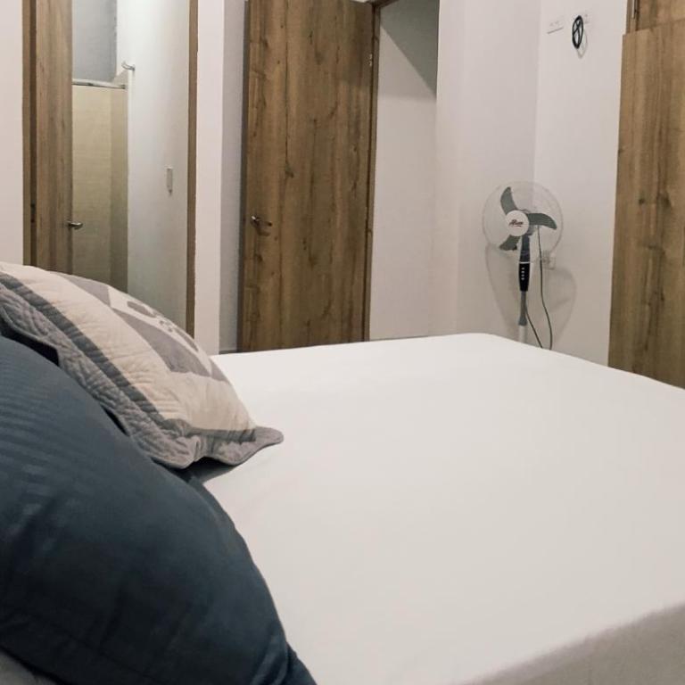 Apartaestudio en condominio privado - Apartamento Deluxe de 2 dormitorios - 7
