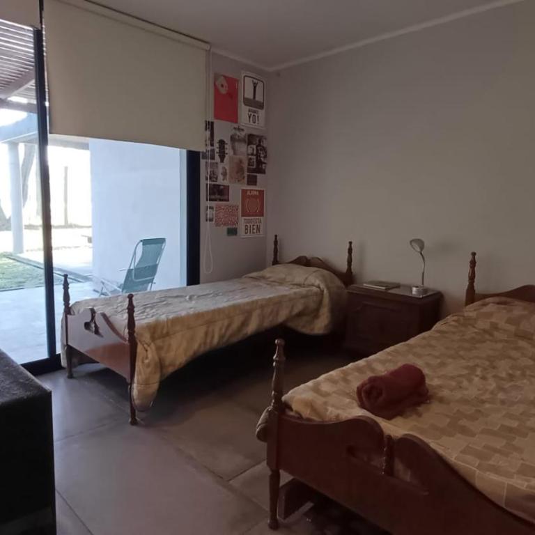 El Paraíso - Casa rural en zona termal de Concordia - Casa de 2 dormitorios - 22