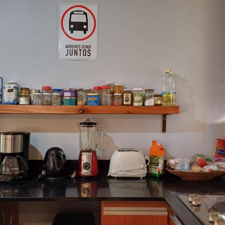 El Paraíso - Casa rural en zona termal de Concordia - Casa de 2 dormitorios - 26