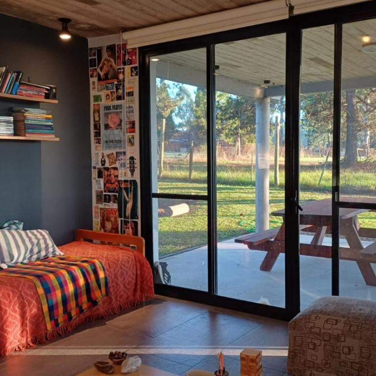 El Paraíso - Casa rural en zona termal de Concordia - Casa de 2 dormitorios - 15