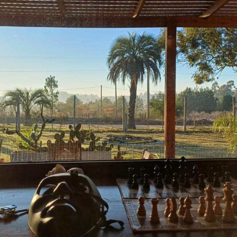 El Paraíso - Casa rural en zona termal de Concordia - Casa de 2 dormitorios - 32