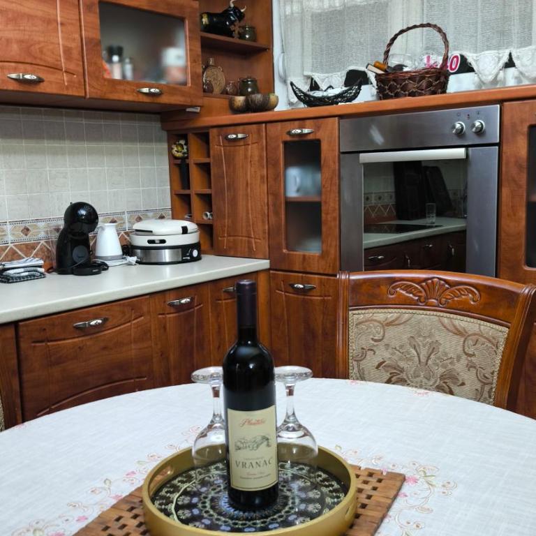 Vila Marija - Three-Bedroom Villa - 15