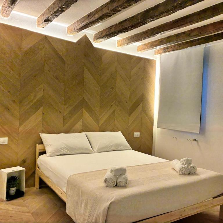 Celeste loft - Appartamento con 1 Camera da Letto - 6