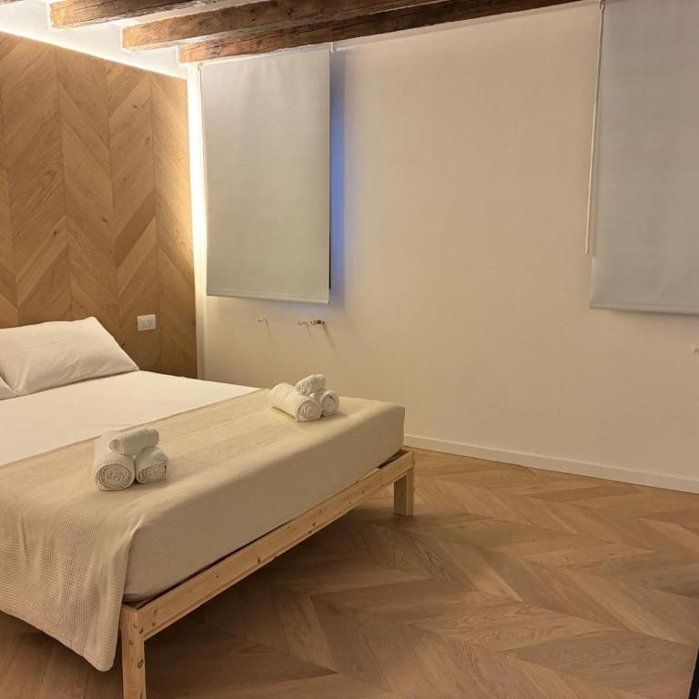 Celeste loft - Appartamento con 1 Camera da Letto - 5