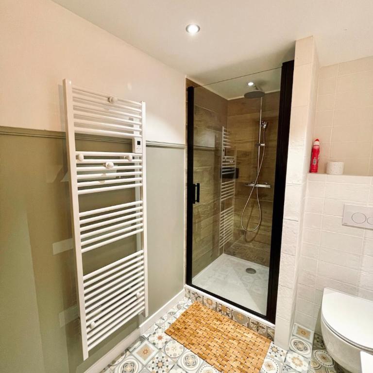 La Petite Maison - Maison 2 Chambres - 3