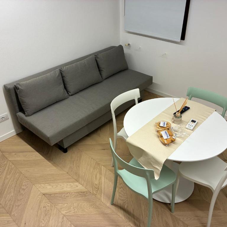 Celeste loft - Appartamento con 1 Camera da Letto - 4