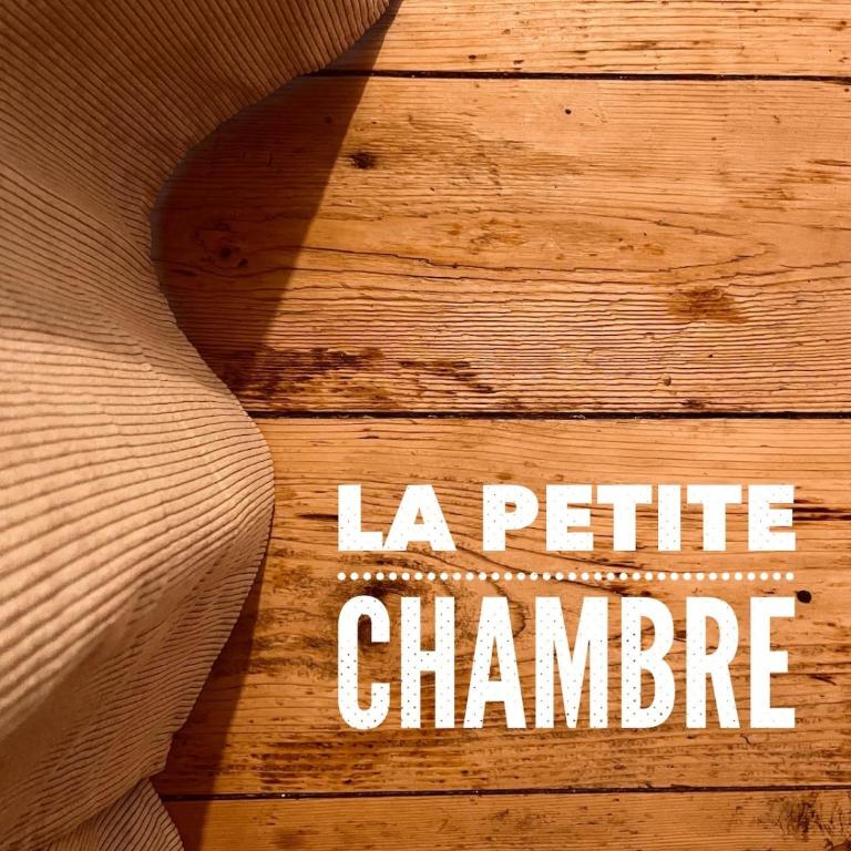 La Petite Maison - Maison 2 Chambres - 16