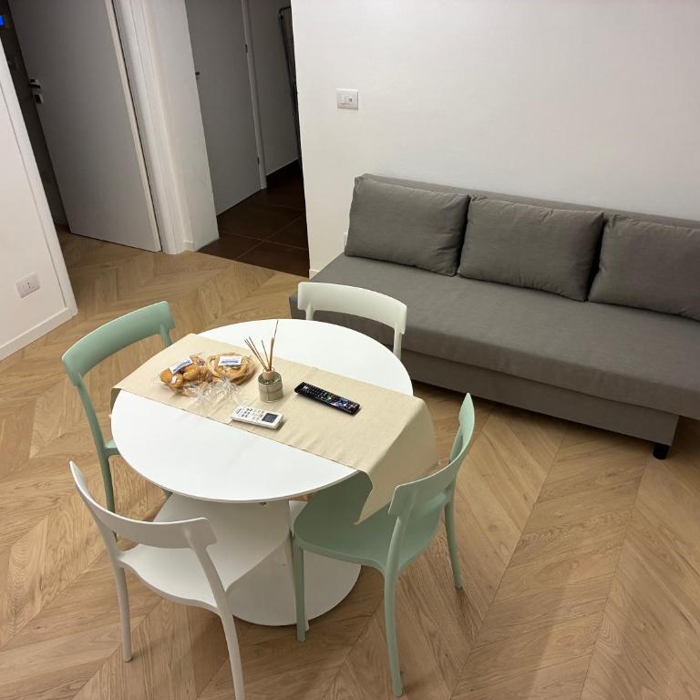 Celeste loft - Appartamento con 1 Camera da Letto - 3