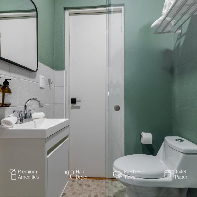 Magis Downtown Juarez by Capitalia - Estudio Deluxe - 14