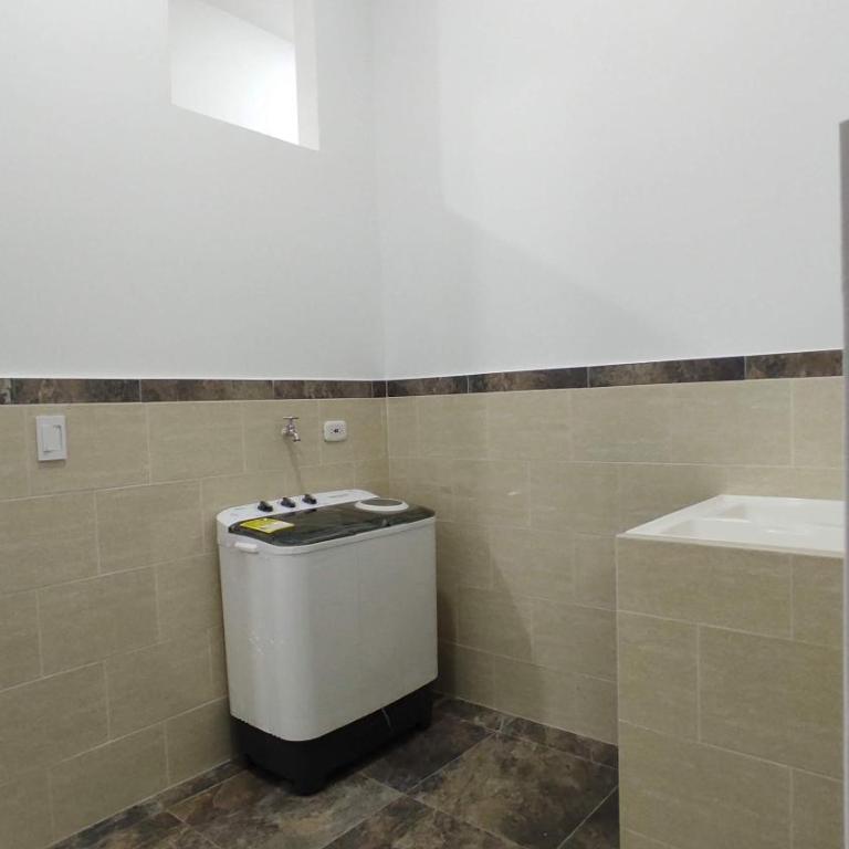 Apartaestudio en condominio privado - Apartamento Deluxe de 2 dormitorios - 16