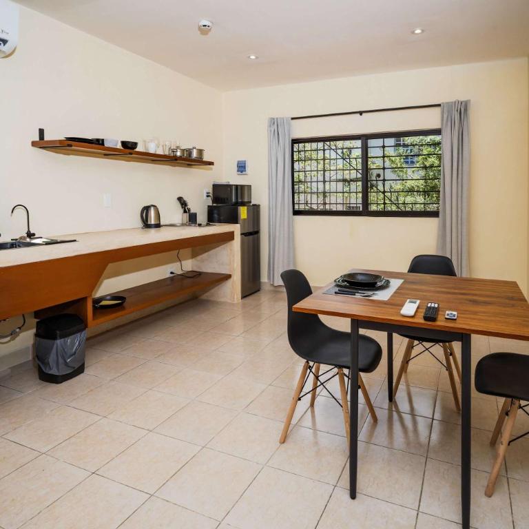 Spacious Loft and Large Bath Casa Jurel - Apartment - 2