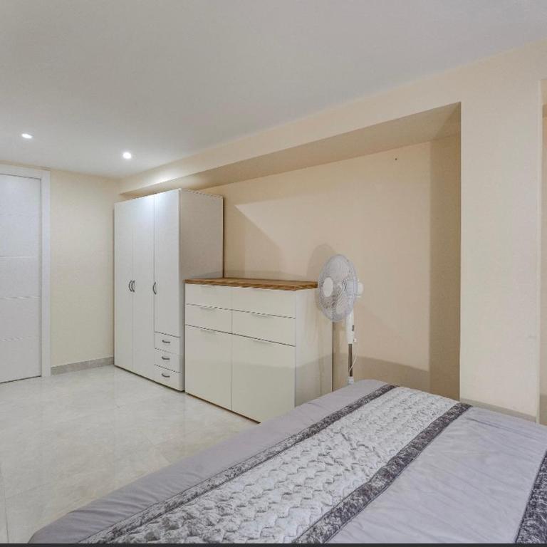 Complejo de 2 apartamentos chic con vista al mar-Villa Marina - Apartamento de 2 dormitorios - 9