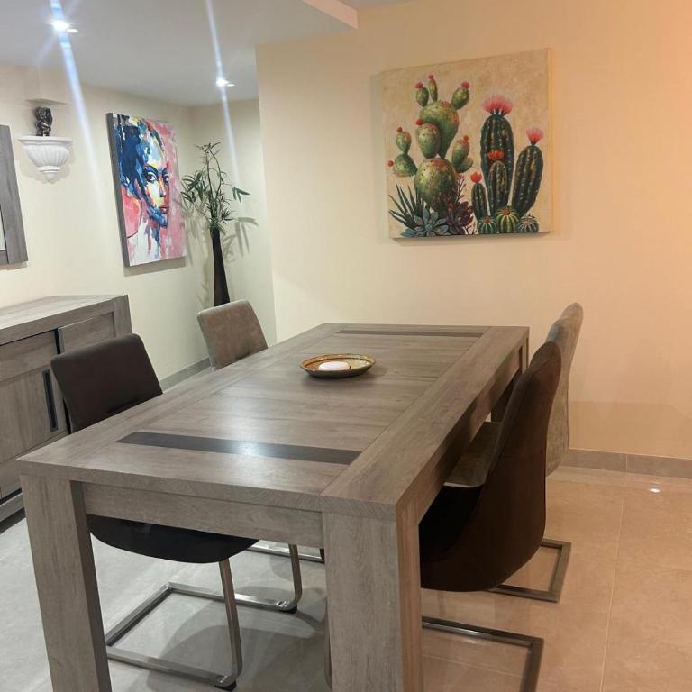 Complejo de 2 apartamentos chic con vista al mar-Villa Marina - Apartamento de 2 dormitorios - 5
