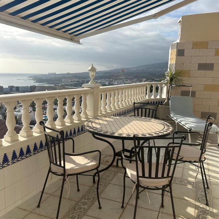 Complejo de 2 apartamentos chic con vista al mar-Villa Marina - Apartamento de 2 dormitorios - 14