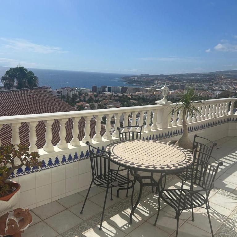 Complejo de 2 apartamentos chic con vista al mar-Villa Marina - Apartamento de 2 dormitorios - 13