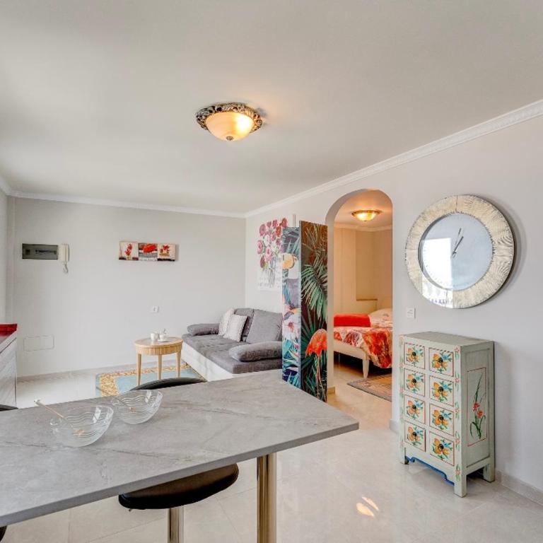 Complejo de 2 apartamentos chic con vista al mar-Villa Marina - Apartamento de 2 dormitorios - 19