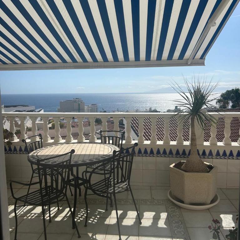 Complejo de 2 apartamentos chic con vista al mar-Villa Marina - Apartamento de 2 dormitorios - 1