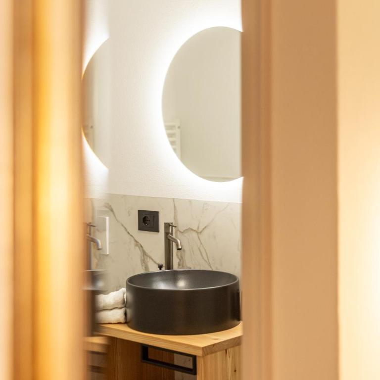 Boutique Hotel Pradell - Camera King Deluxe - 12