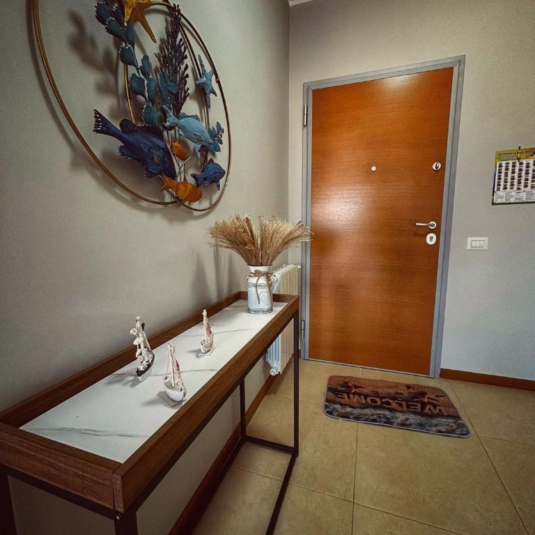 Sole Blue Apartment - Three-Bedroom Apartment with Sea View - 19