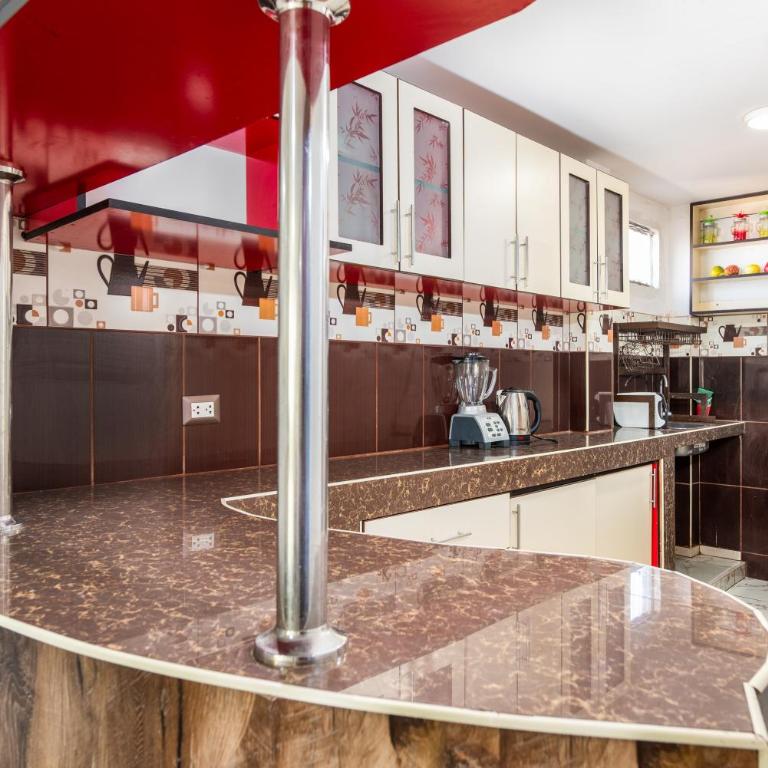 Alameda Suite Ayacucho - Three-Bedroom Apartment - 1
