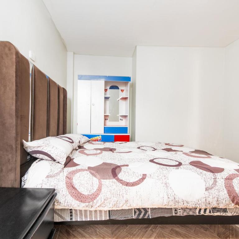 Alameda Suite Ayacucho - Three-Bedroom Apartment - 5