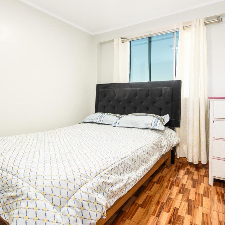 Alameda Suite Ayacucho - Three-Bedroom Apartment - 4