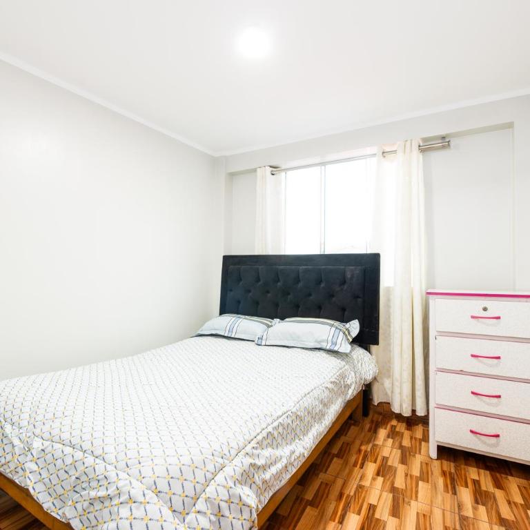 Alameda Suite Ayacucho - Three-Bedroom Apartment - 6