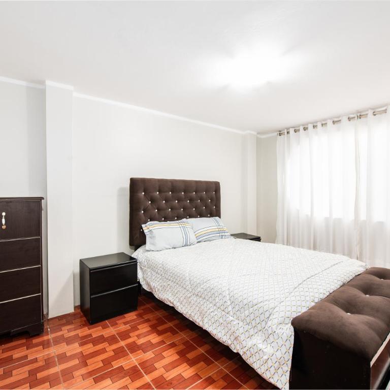 Alameda Suite Ayacucho - Three-Bedroom Apartment - 7