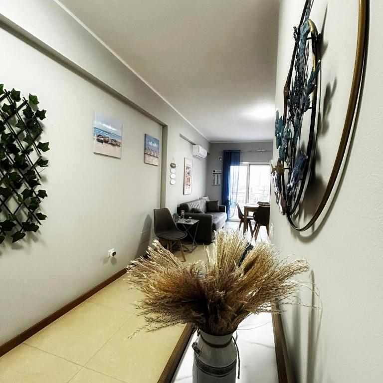 Sole Blue Apartment - Three-Bedroom Apartment with Sea View - 17