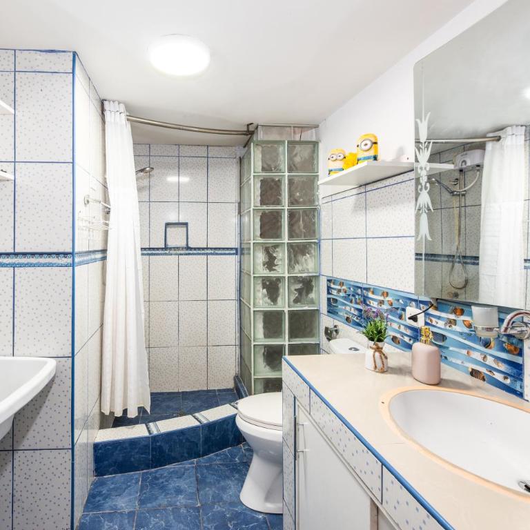 Alameda Suite Ayacucho - Three-Bedroom Apartment - 13