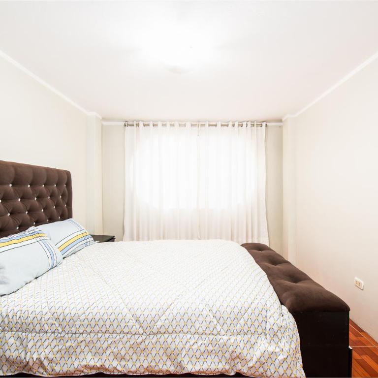 Alameda Suite Ayacucho - Three-Bedroom Apartment - 11