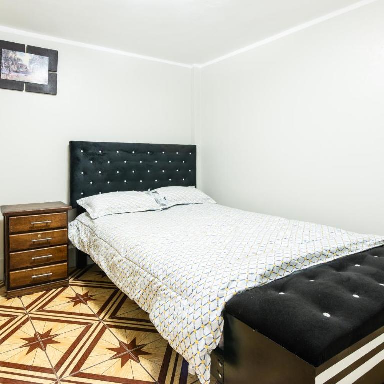 Alameda Suite Ayacucho - Three-Bedroom Apartment - 12