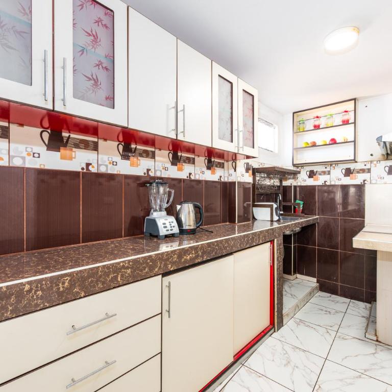 Alameda Suite Ayacucho - Three-Bedroom Apartment - 14