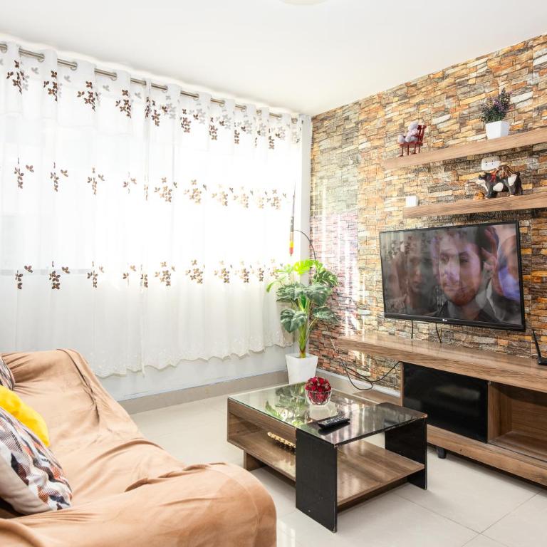 Alameda Suite Ayacucho - Three-Bedroom Apartment - 15
