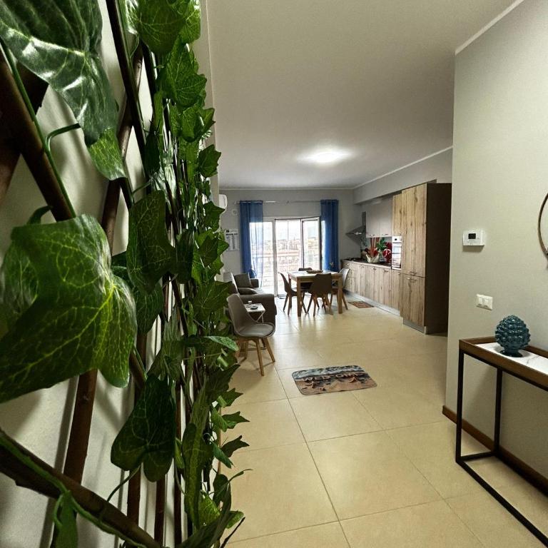 Sole Blue Apartment - Three-Bedroom Apartment with Sea View - 15