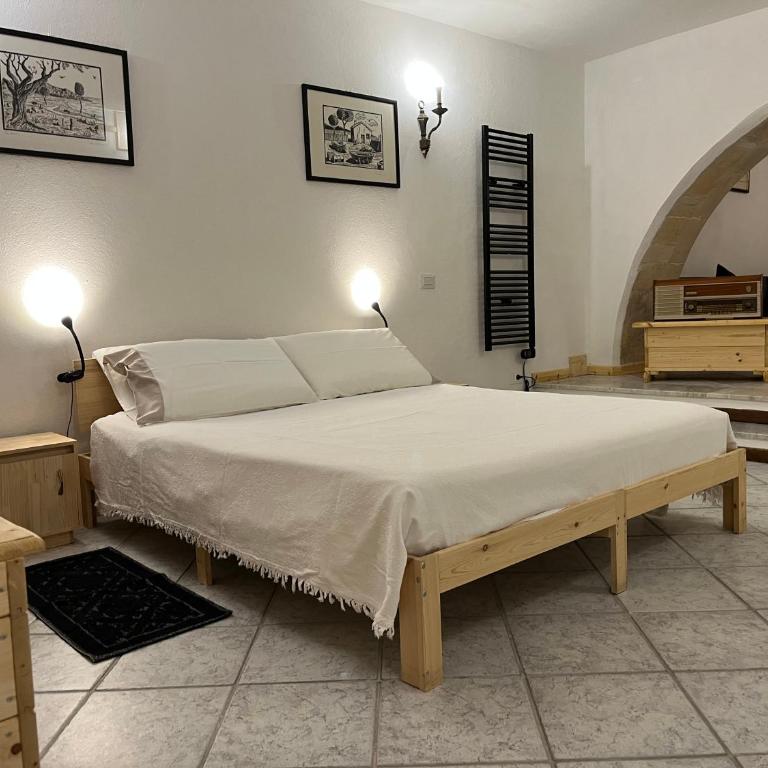DIMORA MADONNA DELLA SPERANZA - Appartamento con 1 Camera da Letto - 15