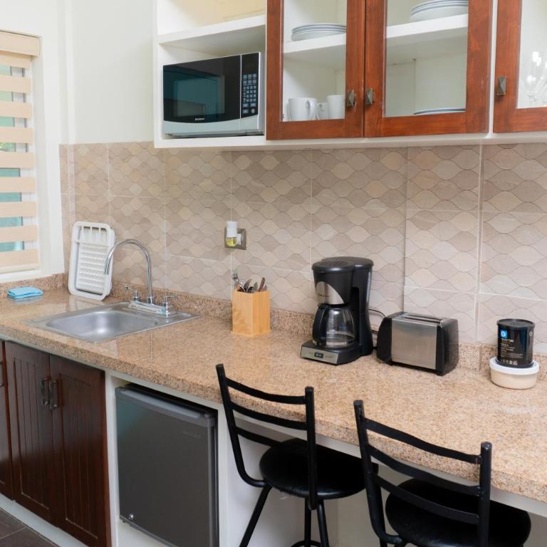 Villas Comodoro - Villa with Sea View - 3