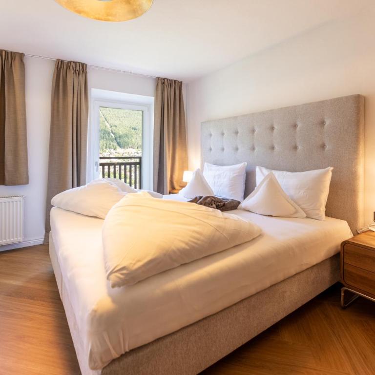 Boutique Hotel Pradell - Camera Matrimoniale Economy - 11