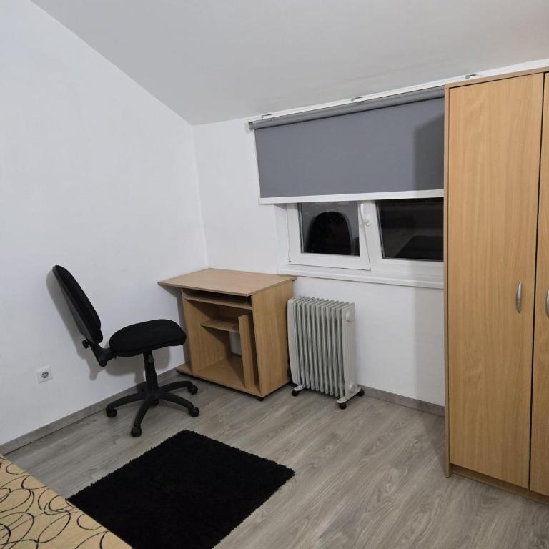 Ceca - Apartman sa 2 Spavaće Sobe - 7