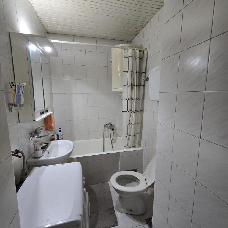 Ceca - Apartman sa 2 Spavaće Sobe - 12