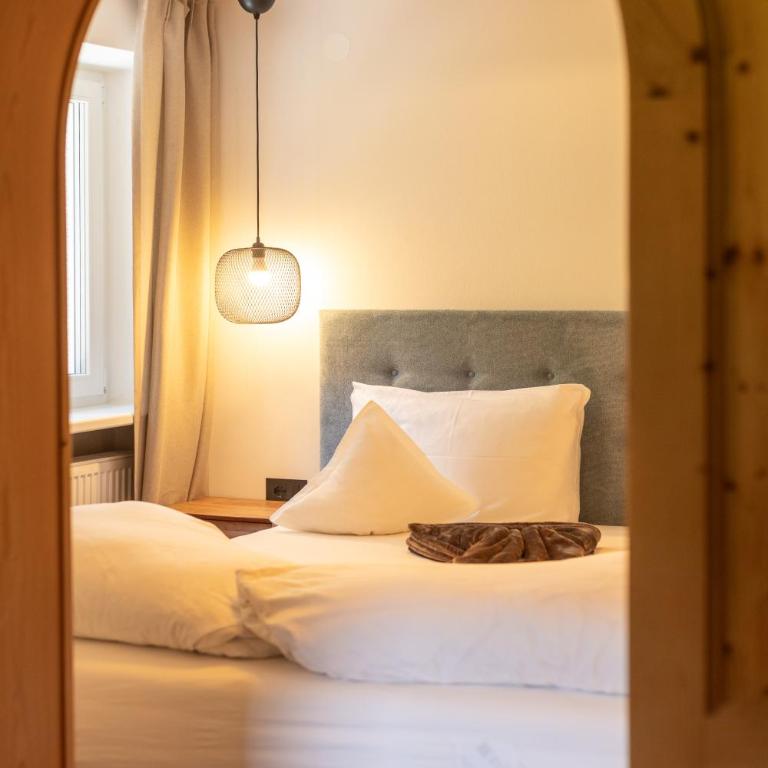 Boutique Hotel Pradell - Camera King Deluxe - 15
